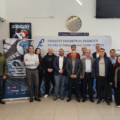 Advances and Collaboration Shine at the 3rd RISS Partner Meeting in Zagreb