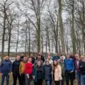 Progress and Partnership Drive Success at the 5th RISS Meeting in Odense